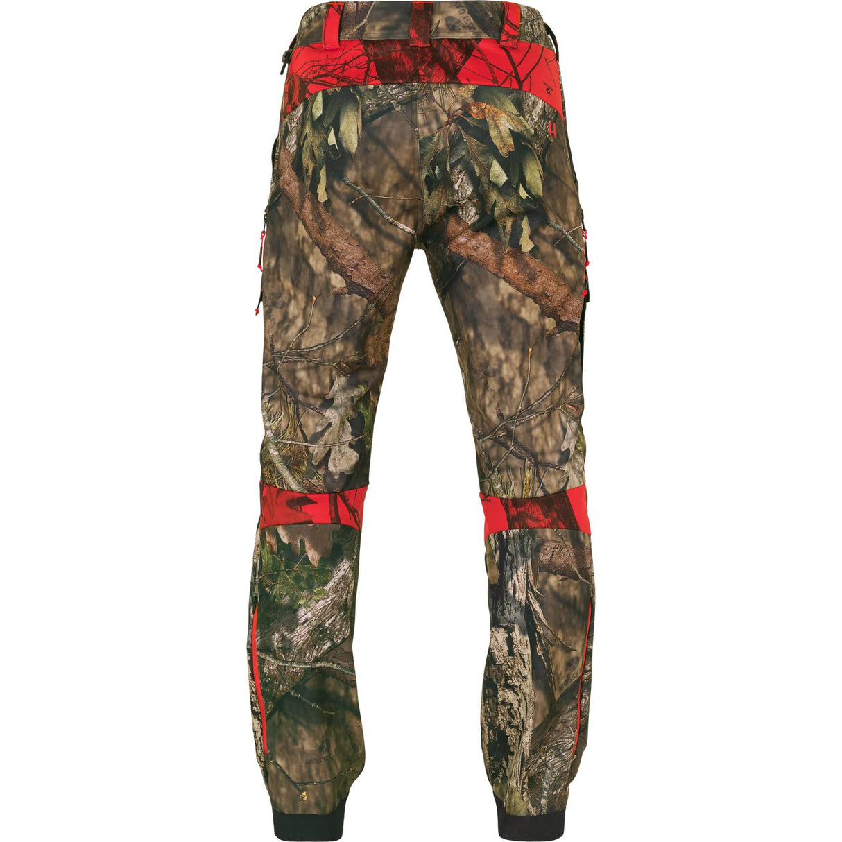 Härkila Moose Hunter 2.0 light bukser - Herre - MossyOak®Break-Up Country®/MossyOak®Red