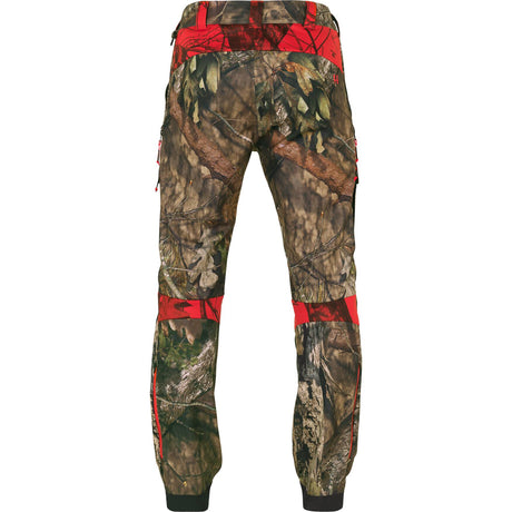 Härkila Moose Hunter 2.0 light bukser - Herre - MossyOak®Break-Up Country®/MossyOak®Red