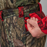 Härkila Moose Hunter 2.0 light bukser - Herre - MossyOak®Break-Up Country®/MossyOak®Red