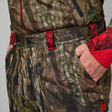 Härkila Moose Hunter 2.0 light bukser - Herre - MossyOak®Break-Up Country®/MossyOak®Red