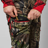 Härkila Moose Hunter 2.0 light bukser - Herre - MossyOak®Break-Up Country®/MossyOak®Red