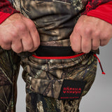 Härkila Moose Hunter 2.0 light bukser - Herre - MossyOak®Break-Up Country®/MossyOak®Red