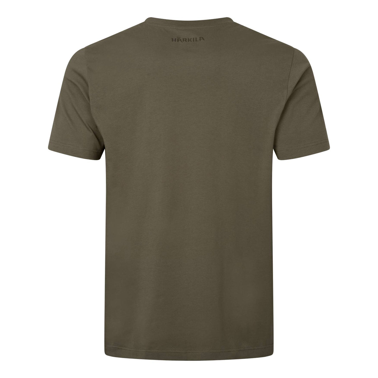 Härkila Moose S/S T-Shirt Herre - Tarmac