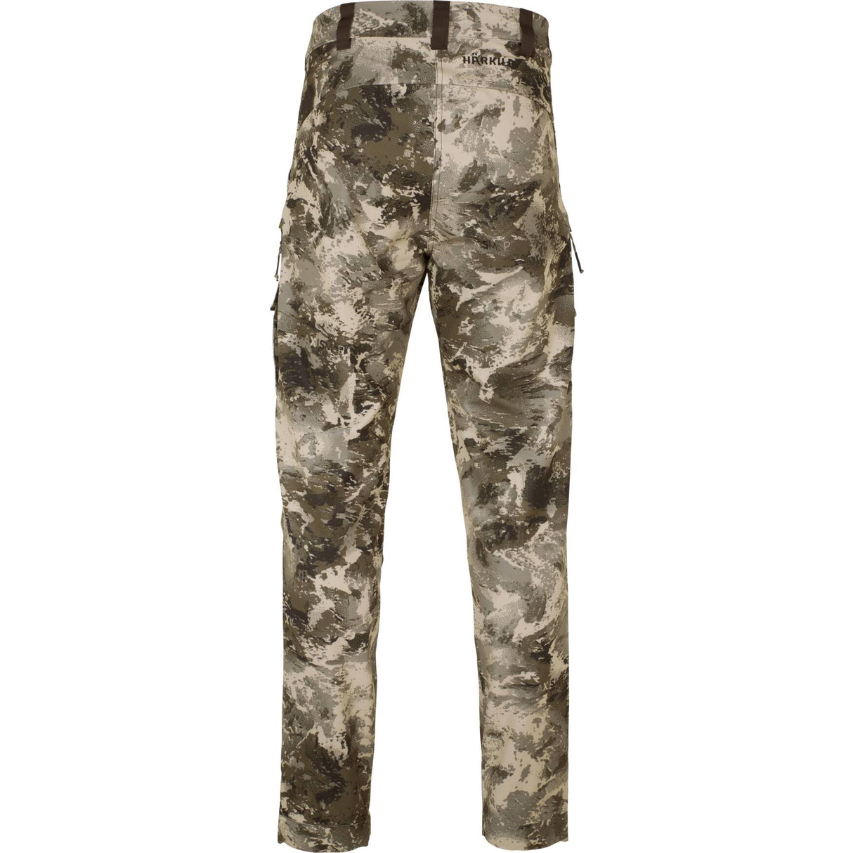 Härkila Mountain Hunter Expedition Light Bukser - Herre - AXIS MSP®Mountain