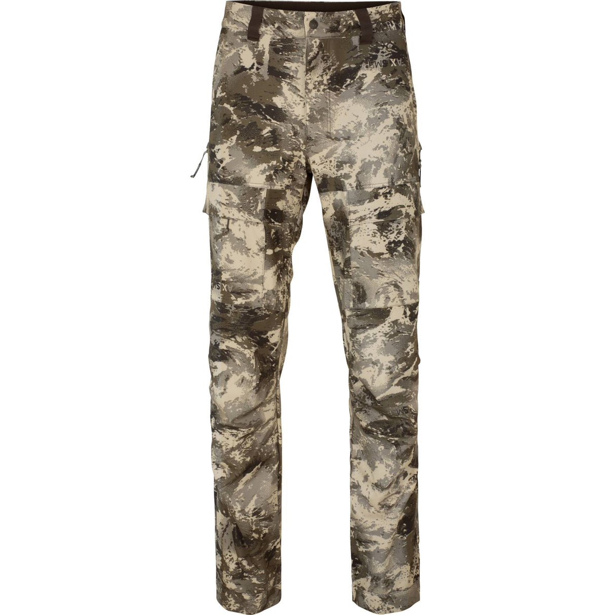 Härkila Mountain Hunter Expedition Light Bukser - Herre - AXIS MSP®Mountain