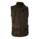 Deerhunter Muflon Extreme Vest - Herre - Wood