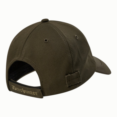 Deerhunter Muflon Pro Kasket - Unisex - One Size - Art Green