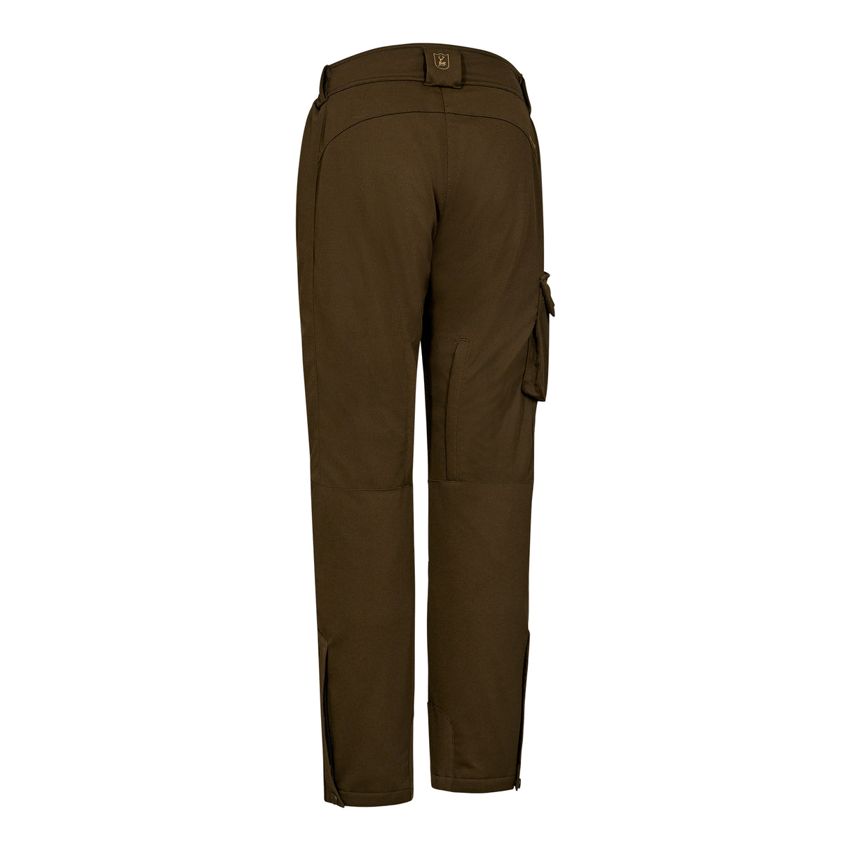 Deerhunter Lady Muflon Pro Buks - Dame - Art Green