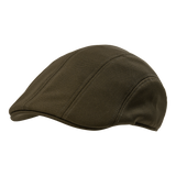 Deerhunter Muflon Pro Flatcap - Unisex - Art Green