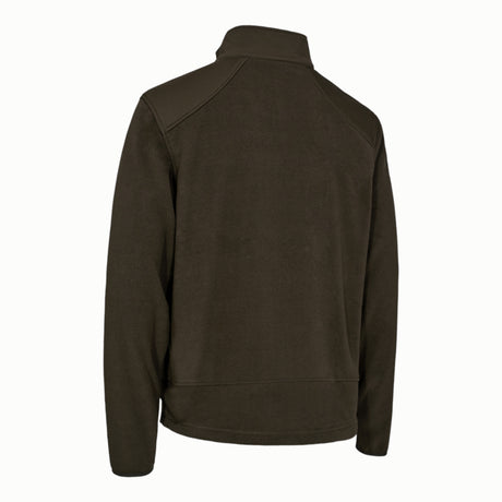 Deerhunter Muflon Pro Fleece Jakke - Herre - Art Green