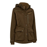Deerhunter Lady Muflon Pro Jakke - Dame - Art Green