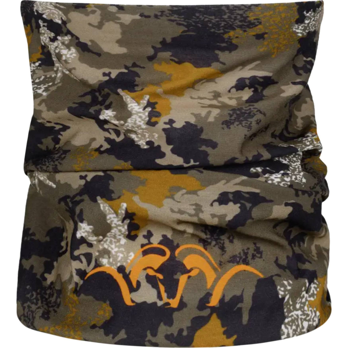 Blaser Multi-Tube Halsedisse - Silence Camo