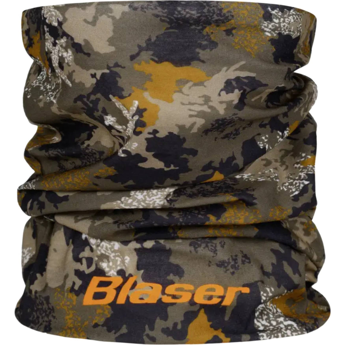 Blaser Multi-Tube Halsedisse - Silence Camo