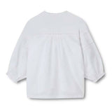 Kopenhaken Murcia Skjorte - Dame - White