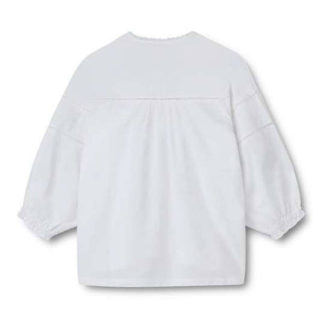 Kopenhaken Murcia Skjorte - Dame - White