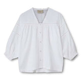Kopenhaken Murcia Skjorte - Dame - White
