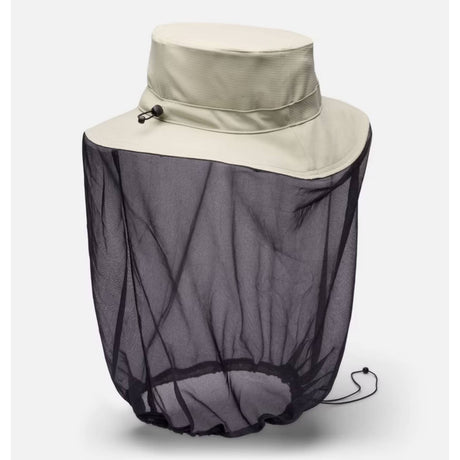 Columbia No See Um™ Mesh Booney Solhat - Unisex - Ancient Fossil