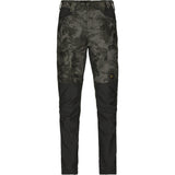 Härkila NOCTYX Camo Silent Buks - Herre - AXIS MSP®Black/Black