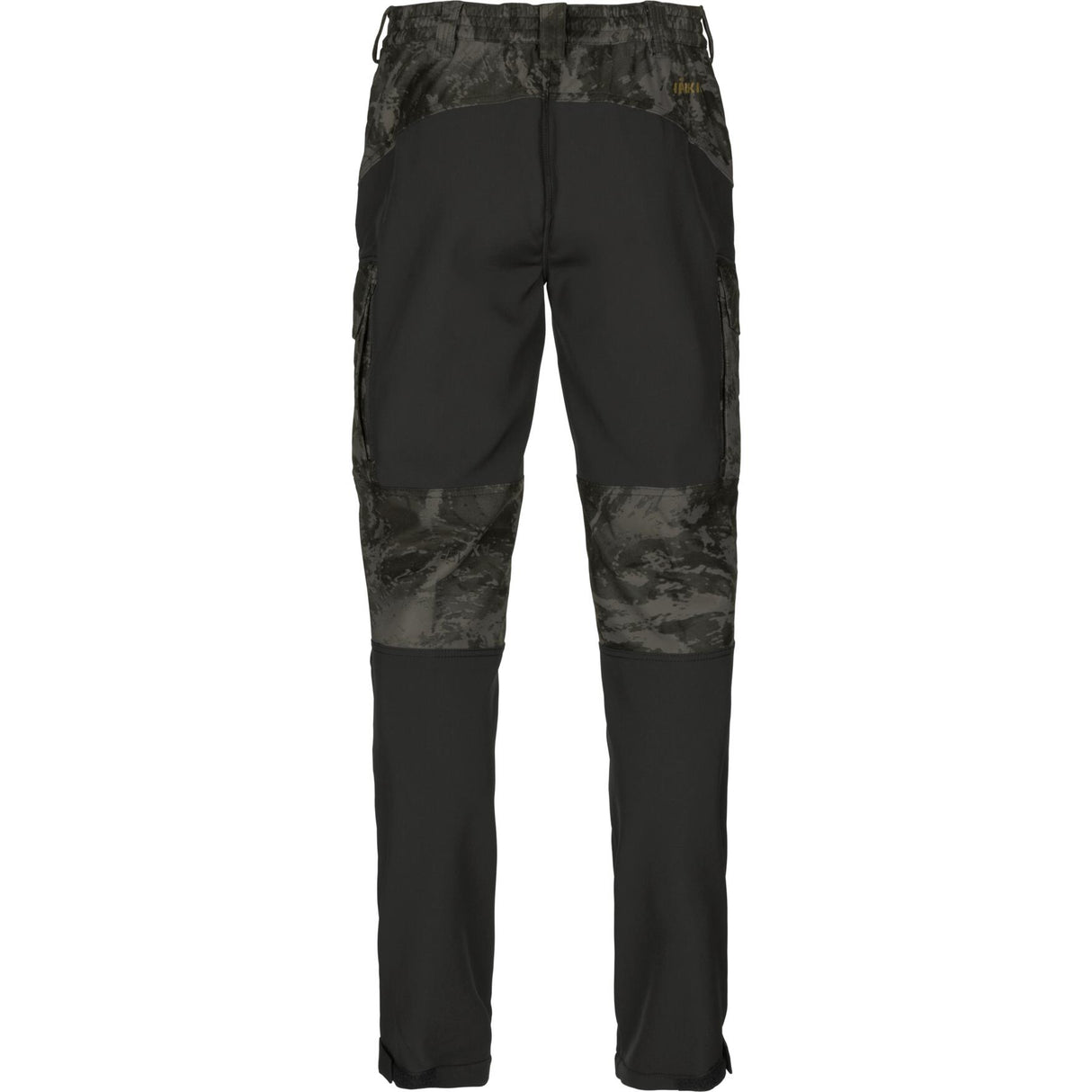 Härkila NOCTYX Camo Silent Buks - Herre - AXIS MSP®Black/Black