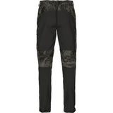 Härkila NOCTYX Camo Silent Buks - Herre - AXIS MSP®Black/Black