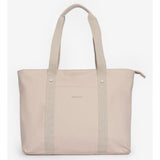 Barbour Olivia Tote Taske - Light Sand