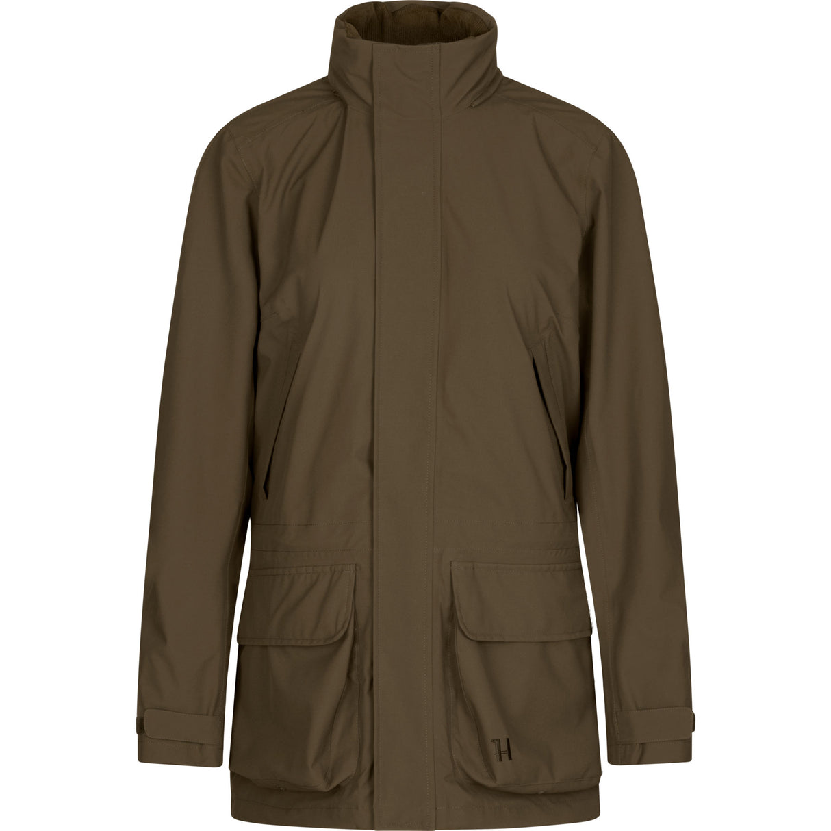 Härkila Orton Tech HWS Lady Jakke - Dame - Willow Green