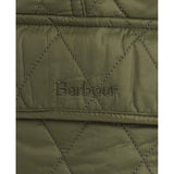 Barbour Otterburn Vest - Dame - Oliven