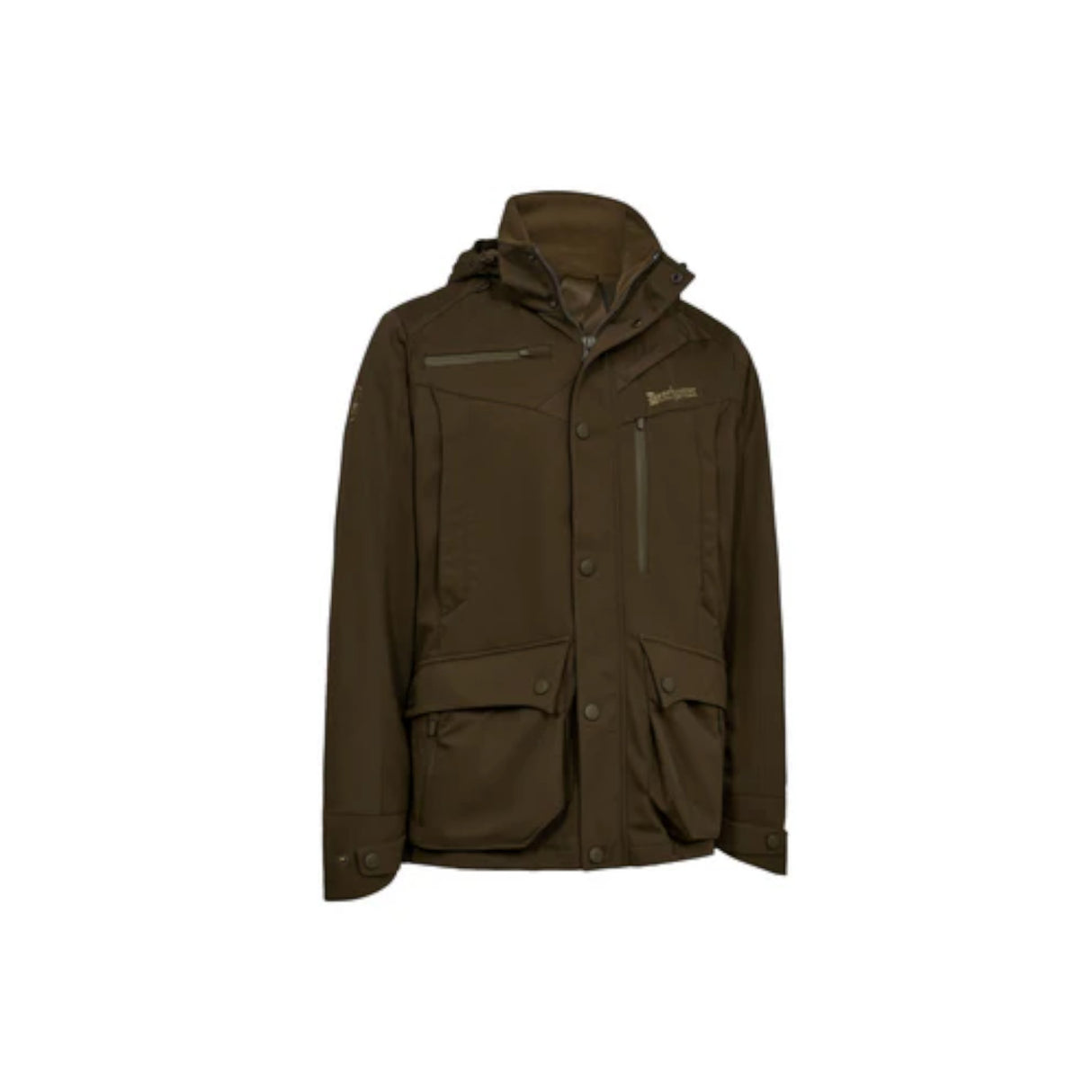 Deerhunter Muflon Pro Light Jakke - Herre - Art Green