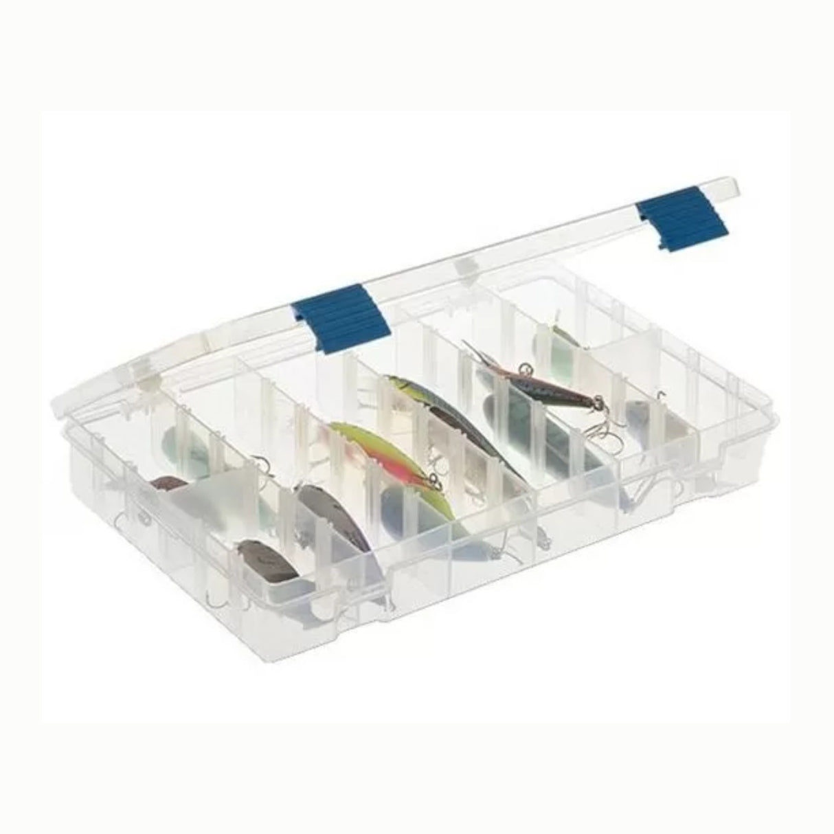 Panaro Grejæske med flytbare rum - 27x18x4 cm