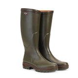 Aigle Parcours 2 Gummistøvle - Khaki