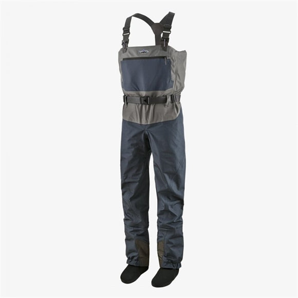 Patagonia Swiftcurrent Waders - Smolder Blue