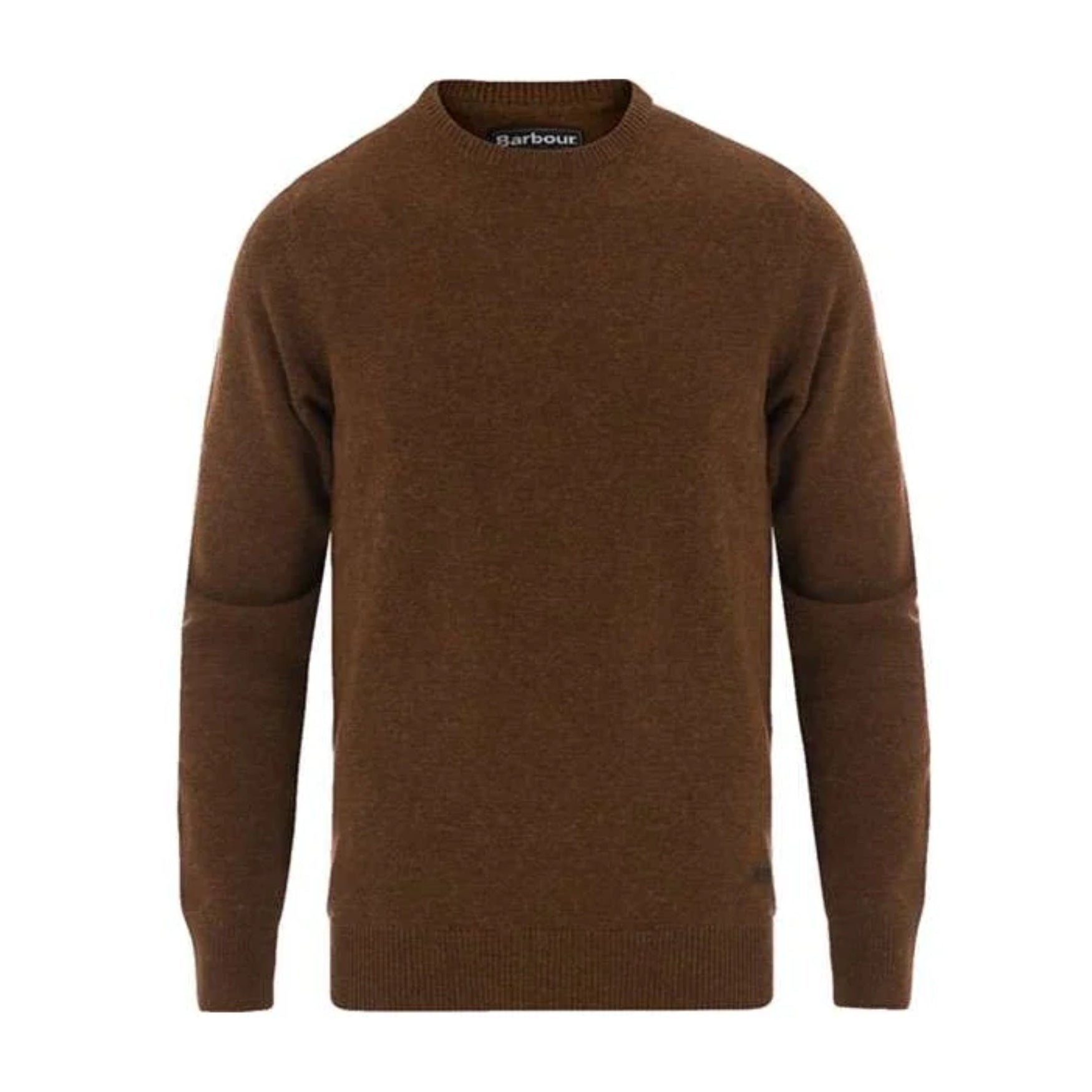 Barbour Patch Crew Strik Herre Bracken JAFI