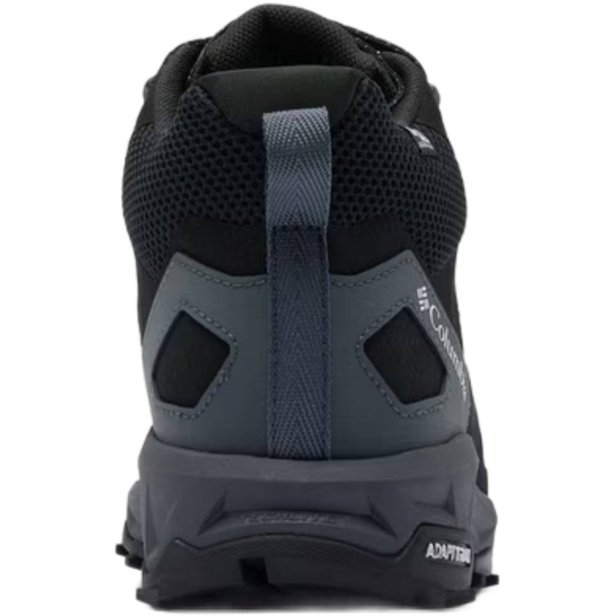 Columbia Peakfreak™ Hera II Mid OutDry™ Støvle - Dame - Black/Graphite