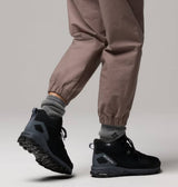 Columbia Peakfreak™ Hera II Mid OutDry™ Støvle - Dame - Black/Graphite