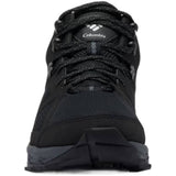 Columbia Peakfreak™ Hera II Mid OutDry™ Støvle - Dame - Black/Graphite