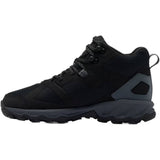 Columbia Peakfreak™ Hera II Mid OutDry™ Støvle - Dame - Black/Graphite