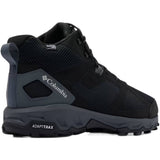 Columbia Peakfreak™ Hera II Mid OutDry™ Støvle - Dame - Black/Graphite