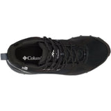 Columbia Peakfreak™ Hera II Mid OutDry™ Støvle - Dame - Black/Graphite