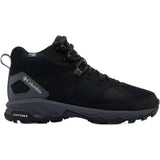 Columbia Peakfreak™ Hera II Mid OutDry™ Støvle - Dame - Black/Graphite