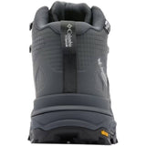Columbia Peakfreak ™ Titanium Outdry ™ Mid - Dame - Black/Sedona Sage