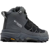 Columbia Peakfreak ™ Titanium Outdry ™ Mid - Dame - Black/Sedona Sage