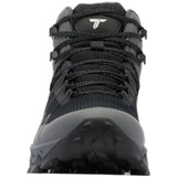 Columbia Peakfreak ™ Titanium Outdry ™ Mid - Dame - Black/Sedona Sage
