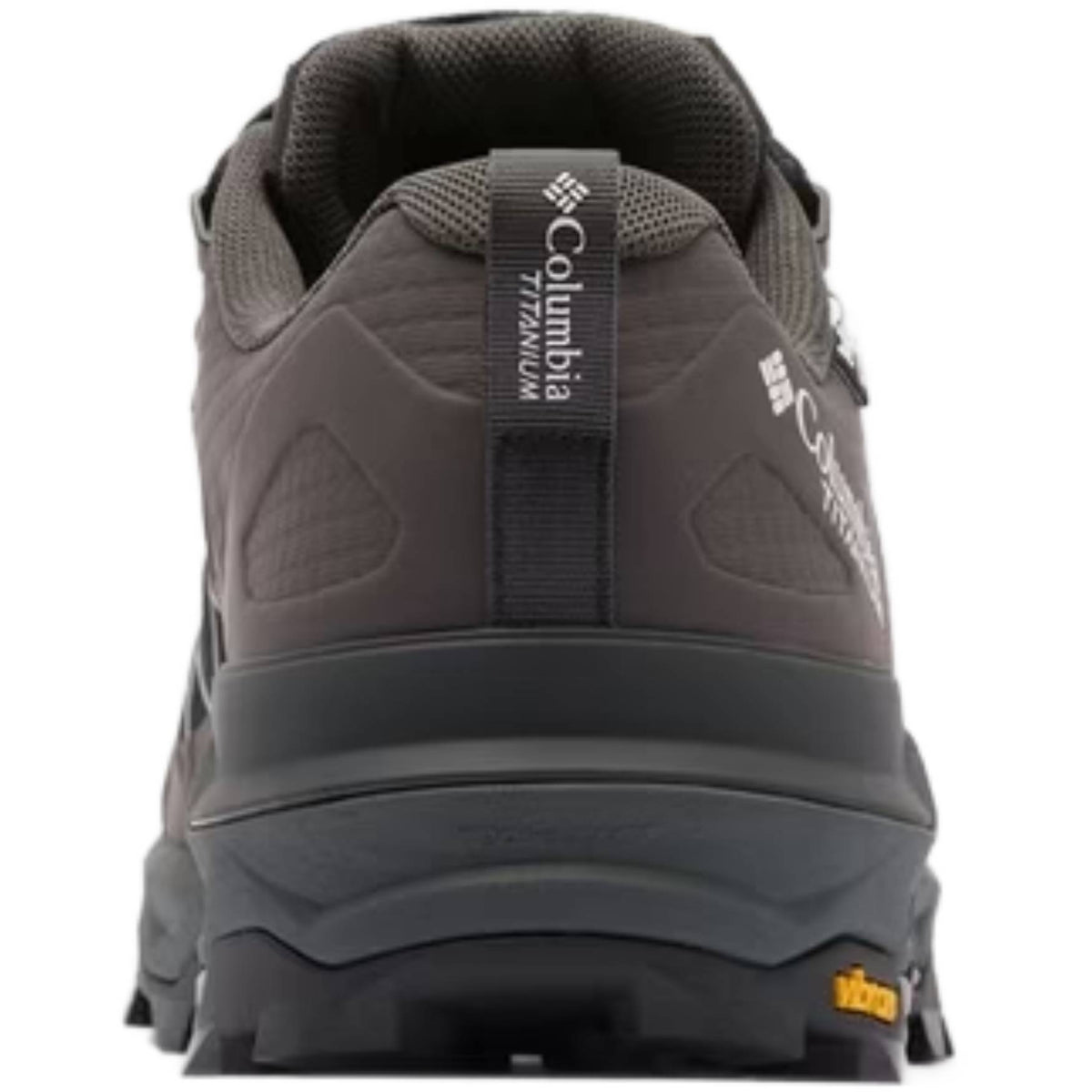 Columbia Peakfreak ™ Titanium™ OutDry™  Herre - Black/Titanium