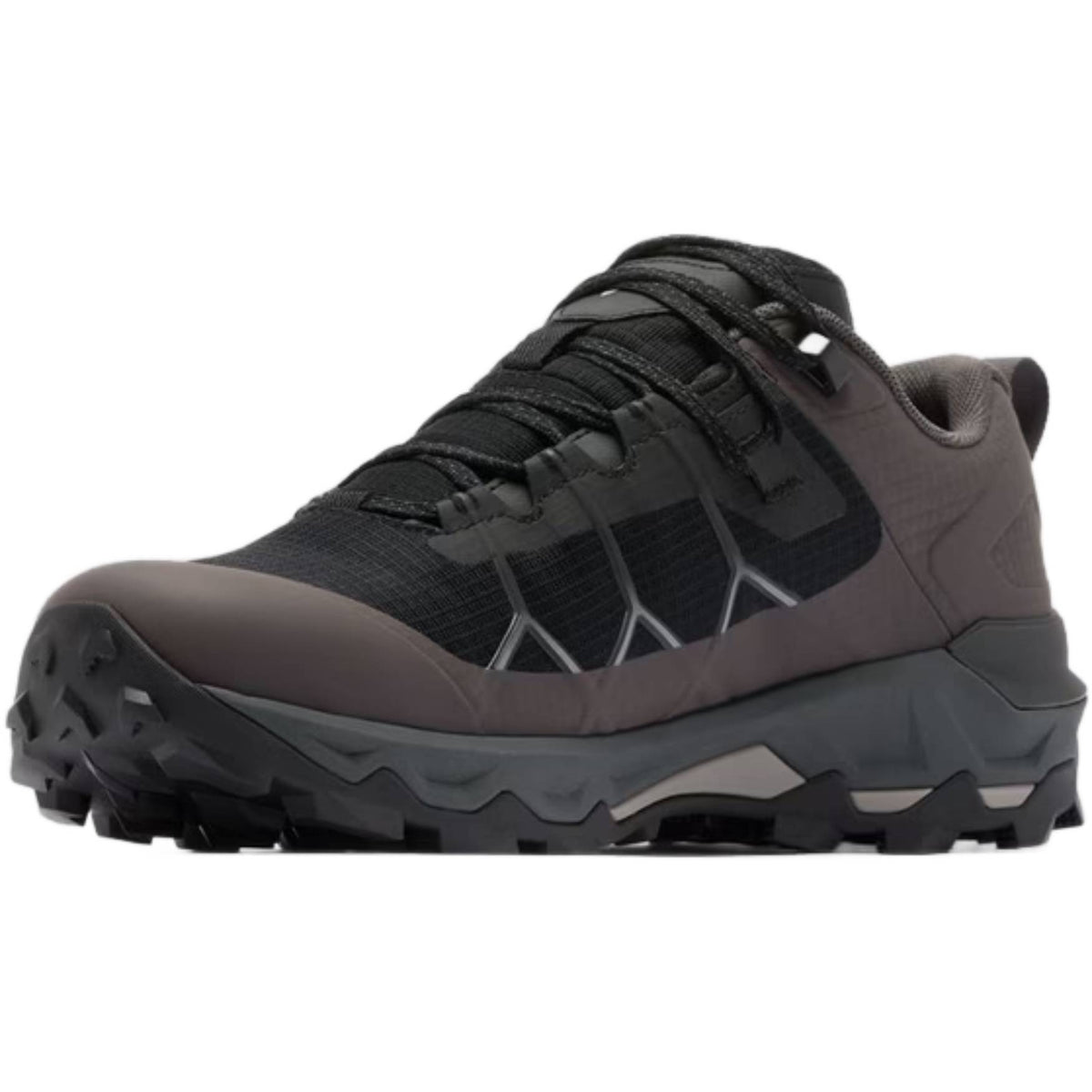 Columbia Peakfreak ™ Titanium™ OutDry™  Herre - Black/Titanium
