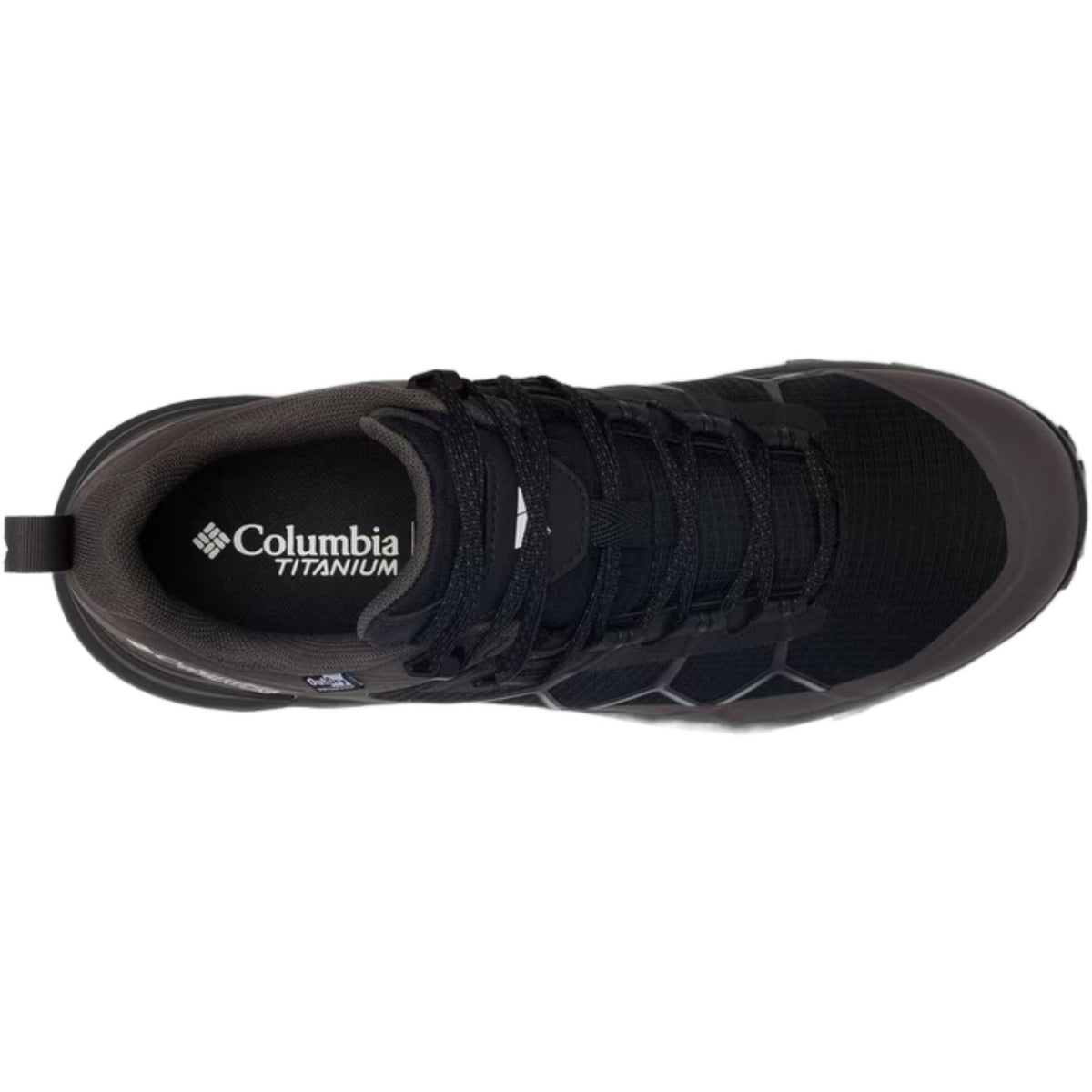 Columbia Peakfreak ™ Titanium™ OutDry™  Herre - Black/Titanium