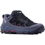 Columbia PeakFreak™ Titanium™ OutDry™ Sko - Dame - Black/Antique Mauve