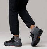 Columbia PeakFreak™ Titanium™ OutDry™ Sko - Dame - Black/Antique Mauve