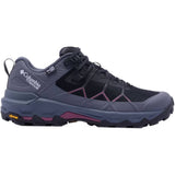 Columbia PeakFreak™ Titanium™ OutDry™ Sko - Dame - Black/Antique Mauve