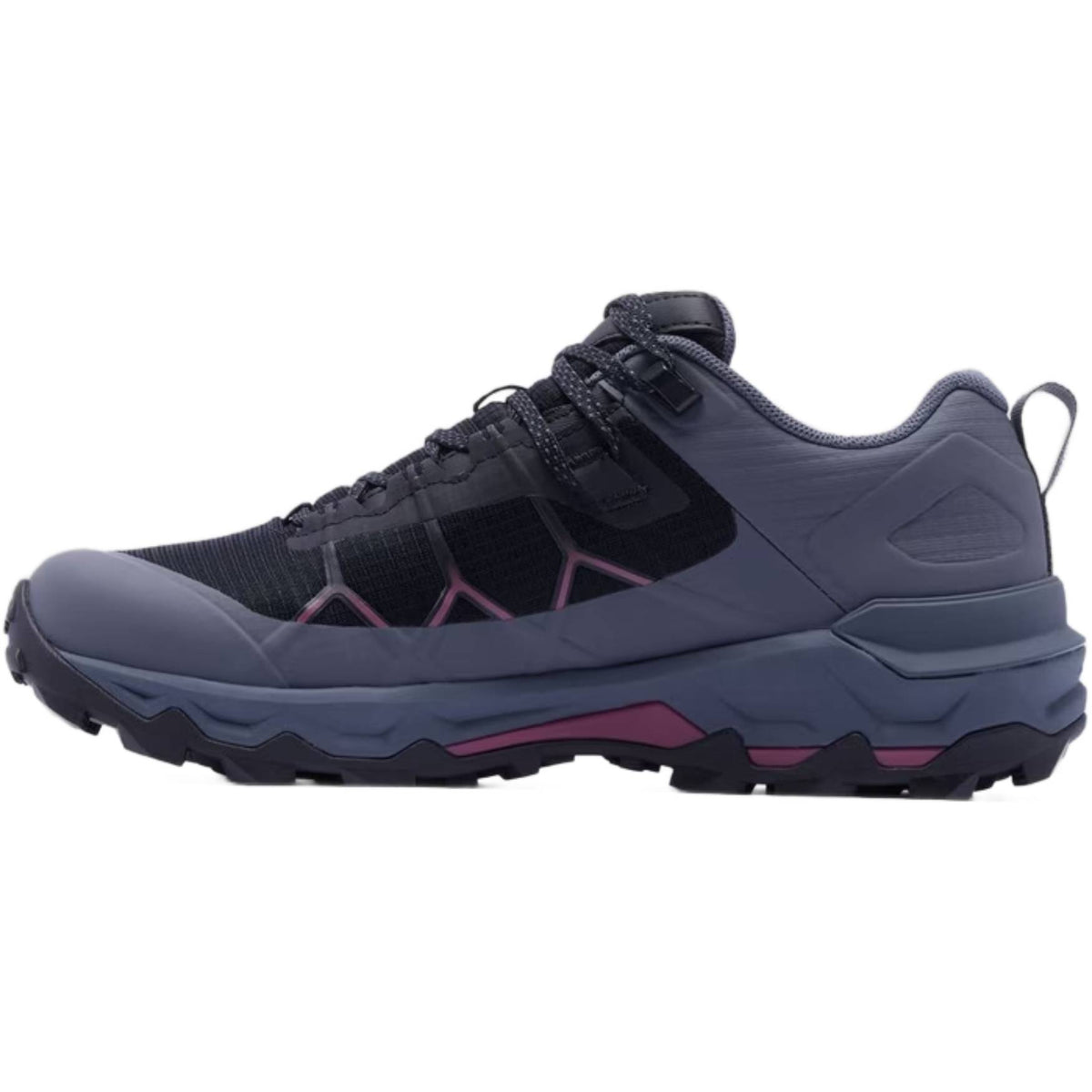 Columbia PeakFreak™ Titanium™ OutDry™ Sko - Dame - Black/Antique Mauve