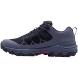 Columbia PeakFreak™ Titanium™ OutDry™ Sko - Dame - Black/Antique Mauve